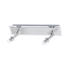 LED-DECKENLEUCHTE - Chromfarben/Nickelfarben, Design, Metall (36cm) LED-DECKENLEUCHTE - Chromfarben/Nickelfarben, Design, Metall (36cm)