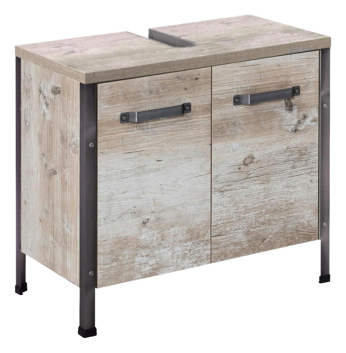 Waschbeckenunterschrank