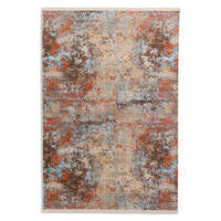 WEBTEPPICH 200/285 cm Mystik Multicolor  - Multicolor, Basics, Textil (200/285cm) - Schöner Wohnen