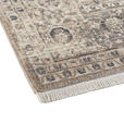 VINTAGE-TEPPICH 240/340 cm Samarkand  - Beige/Grau, LIFESTYLE, Textil (240/340cm) - Novel