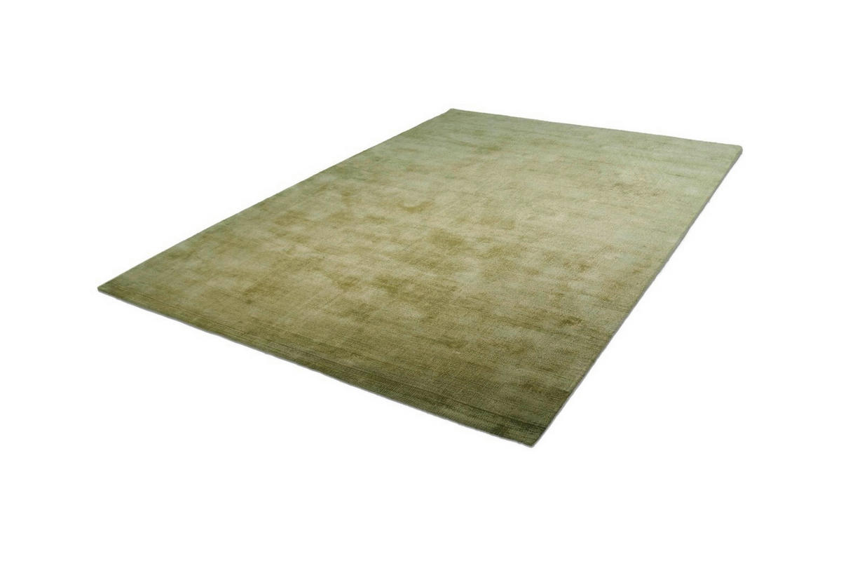TEPPICH 200/290 cm Grün  - Grün, Basics, Textil (200/290cm) - Novel