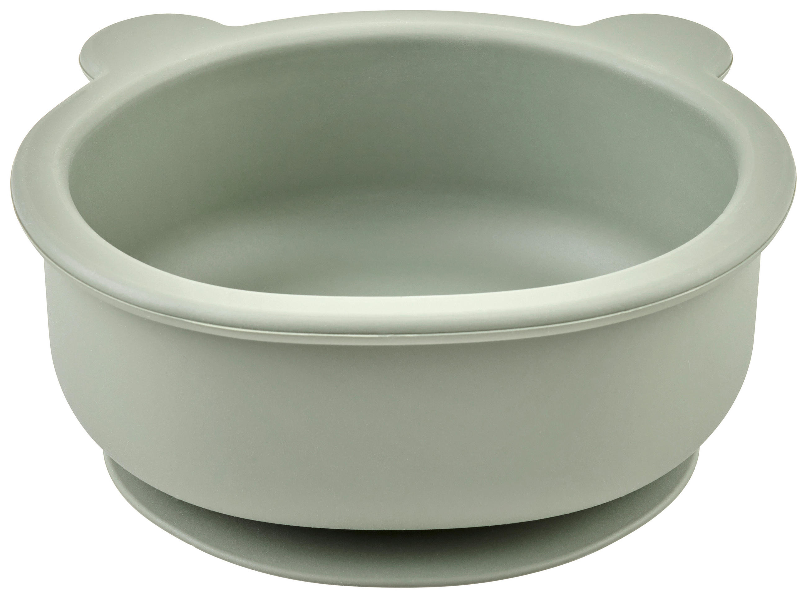 DJEČJE POSUĐE NATURE LINE - maslinasto zelena, Natur, plastika (12/11,5/5,3cm) - Jimmylee