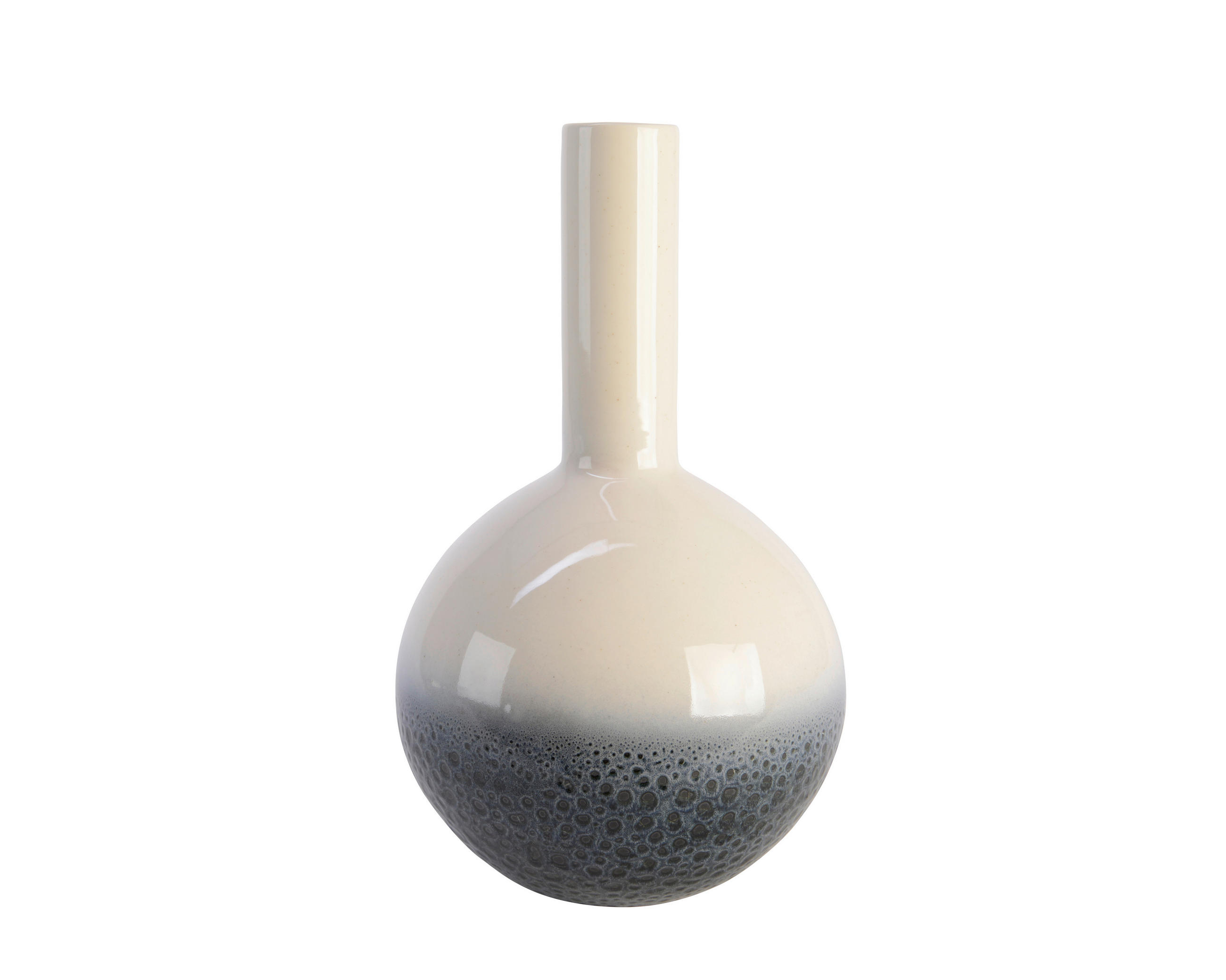 VAZA    keramika  - Basics, keramika (33cm)
