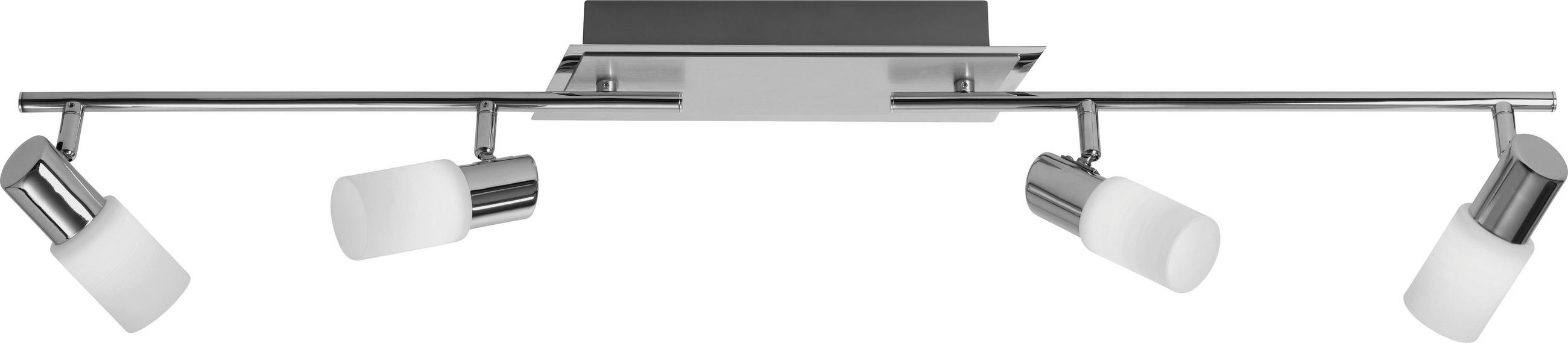 Novel BODOVÉ SVIETIDLO, 40 W/E14, 93/8/5 cm