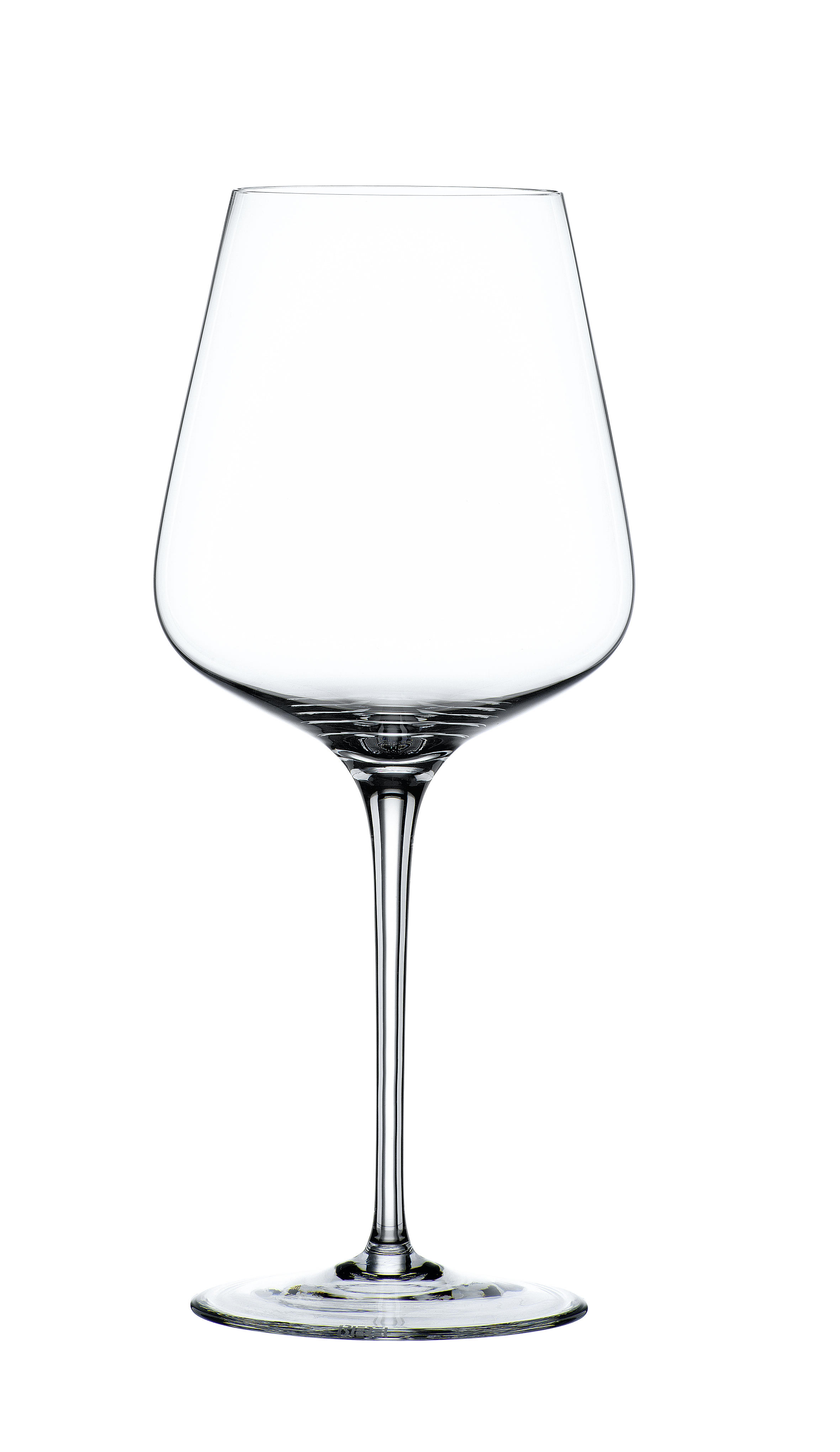 GLÄSERSET Vinova  4-teilig  - Transparent, Design, Glas (25,2/25,2/24,9cm) - Nachtmann