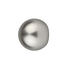 ENDSTÜCK - Edelstahlfarben, Basics, Metall (4/3,3cm) - Homeware ENDSTÜCK - Edelstahlfarben, Basics, Metall (4/3,3cm) - Homeware