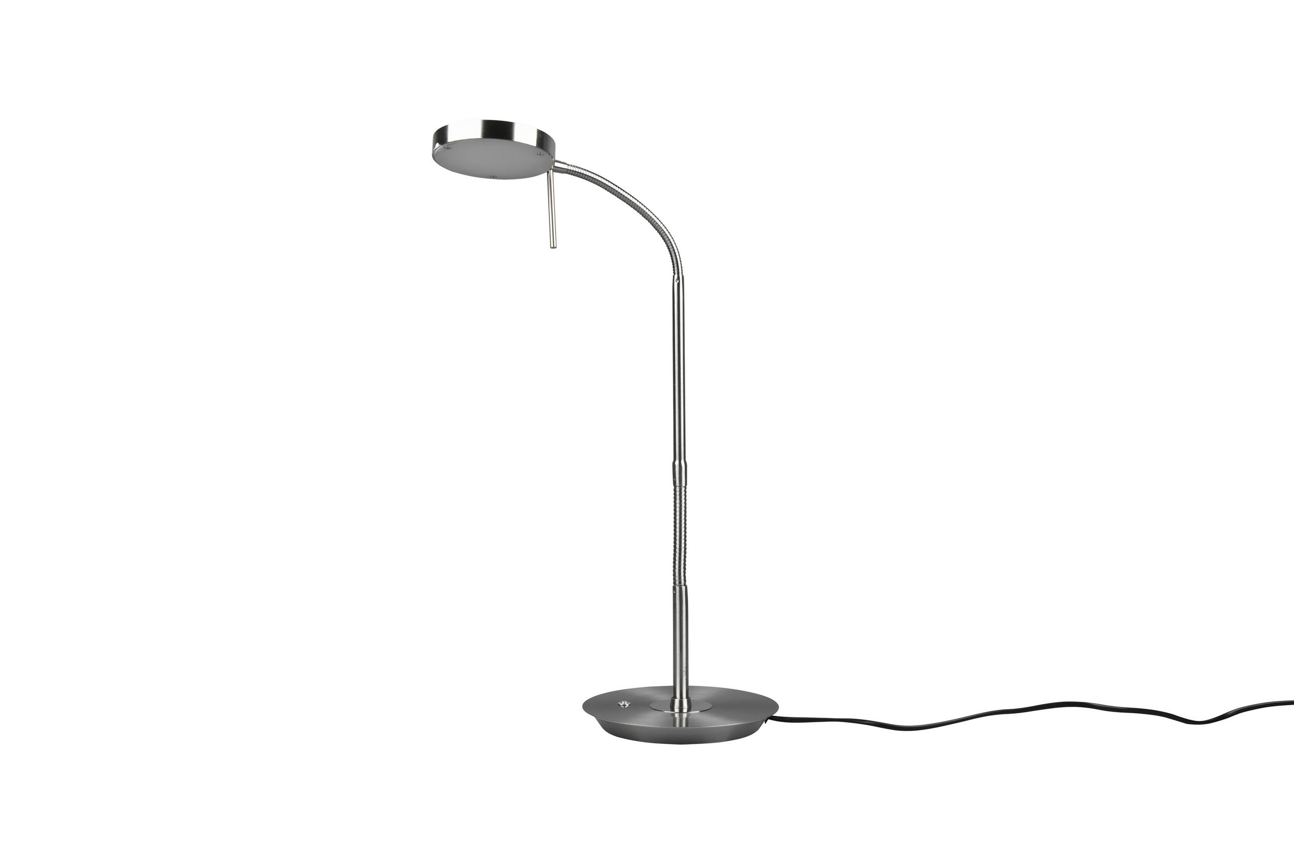 LED-SCHREIBTISCHLEUCHTE - Basics (57/19/46cm) - Trio Leuchten