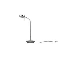 LED-SCHREIBTISCHLEUCHTE   - Basics (57/19/46cm) - Trio Leuchten
