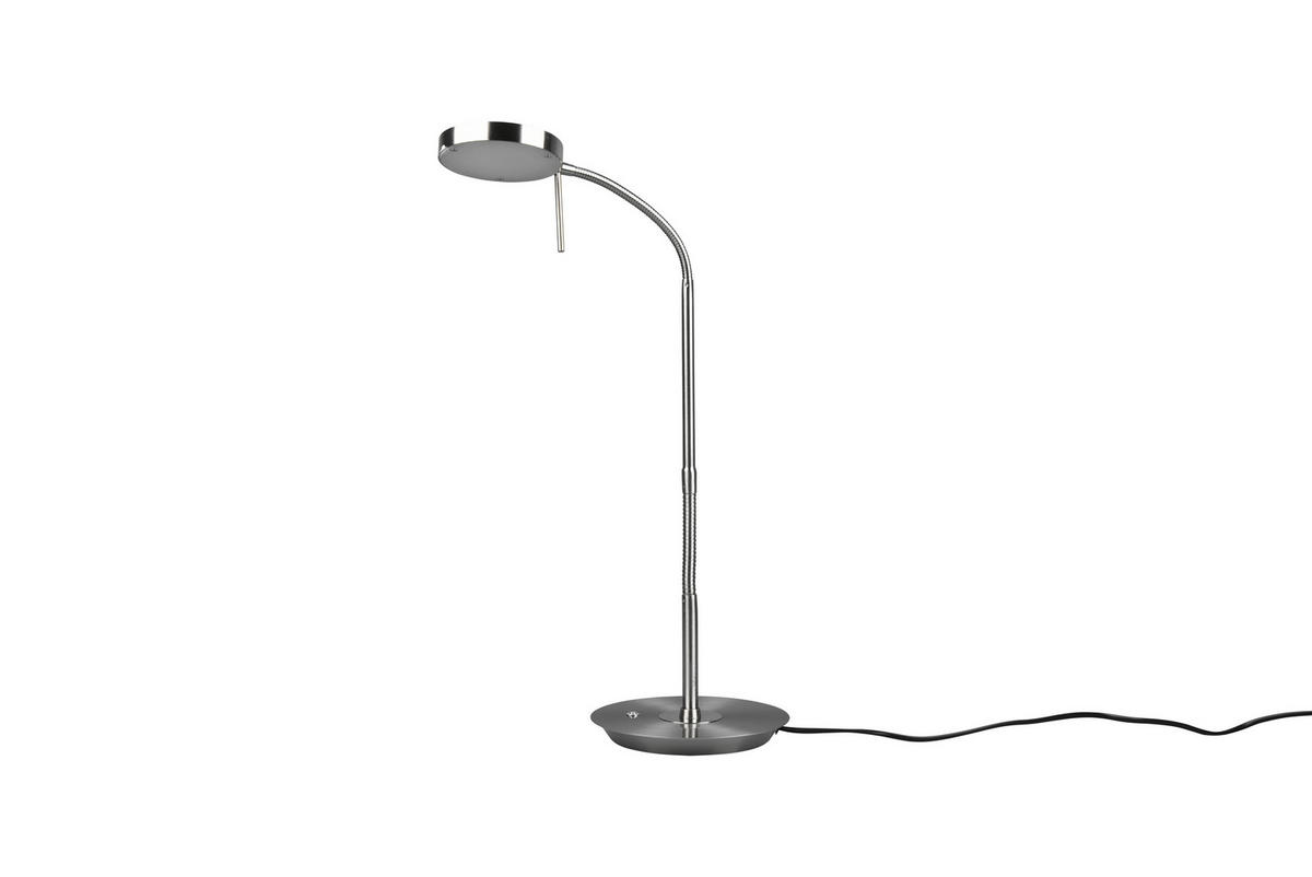LED-SCHREIBTISCHLEUCHTE   - Basics (57/19/46cm) - Trio Leuchten