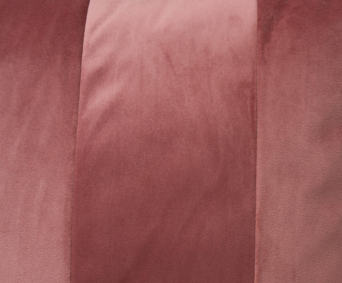 KISSENBEZUG 50/50 cm  - Altrosa, Basics, Textil (50/50cm) - Dieter Knoll