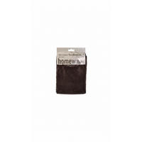 ALLZWECKTUCH - Schwarz, Basics, Textil (40/40cm) - Homeware