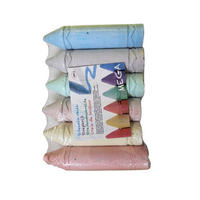 KREDA ZA ASFALT - višebojno, Basics, prirodni materijali