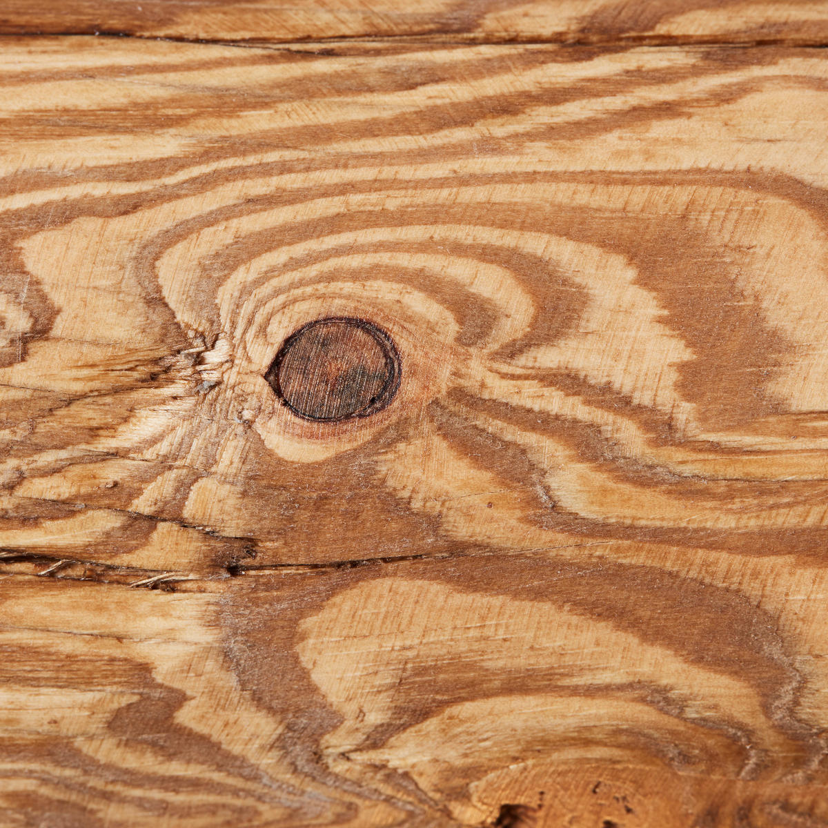HÄNGELEUCHTE    - Kieferfarben, Natur, Holz/Metall (105/70/115cm) - Brilliant