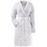 BADEMANTEL S - Weiß, Basics, Textil (Snull) - Vossen BADEMANTEL S - Weiß, Basics, Textil (Snull) - Vossen