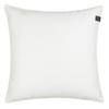 KISSENHÜLLE SW-Soft 45/45 cm  - Weiß, Basics, Textil (45/45cm) - Schöner Wohnen