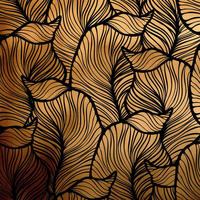 KLEBEFOLIE - Goldfarben, Basics (45/150cm)