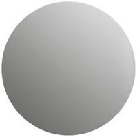 OGLINDĂ DE PERETE 60/60/1 cm    - Konventionell, sticlă (60/60/1cm) - Carryhome