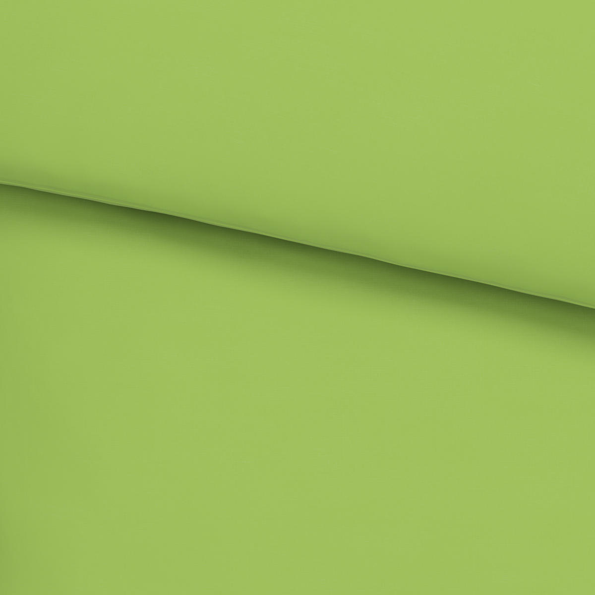 POSTELJINA TRIGAZA 135/200 cm renforcé tkanina limeta  - limeta, Konvencionalno, tekstil (135/200cm) - Bio:Vio
