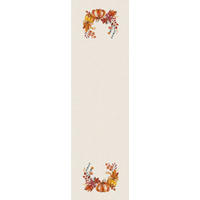 OZDOBNÁ DEČKA, 40/150 cm, béžová - béžová, Trend, textil (40/150cm) - Esposa