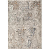 VINTAGE-TEPPICH 160/230 cm Multicolor rechteckig  - Multicolor, Trend, Kunststoff/Textil (160/230cm) - Novel