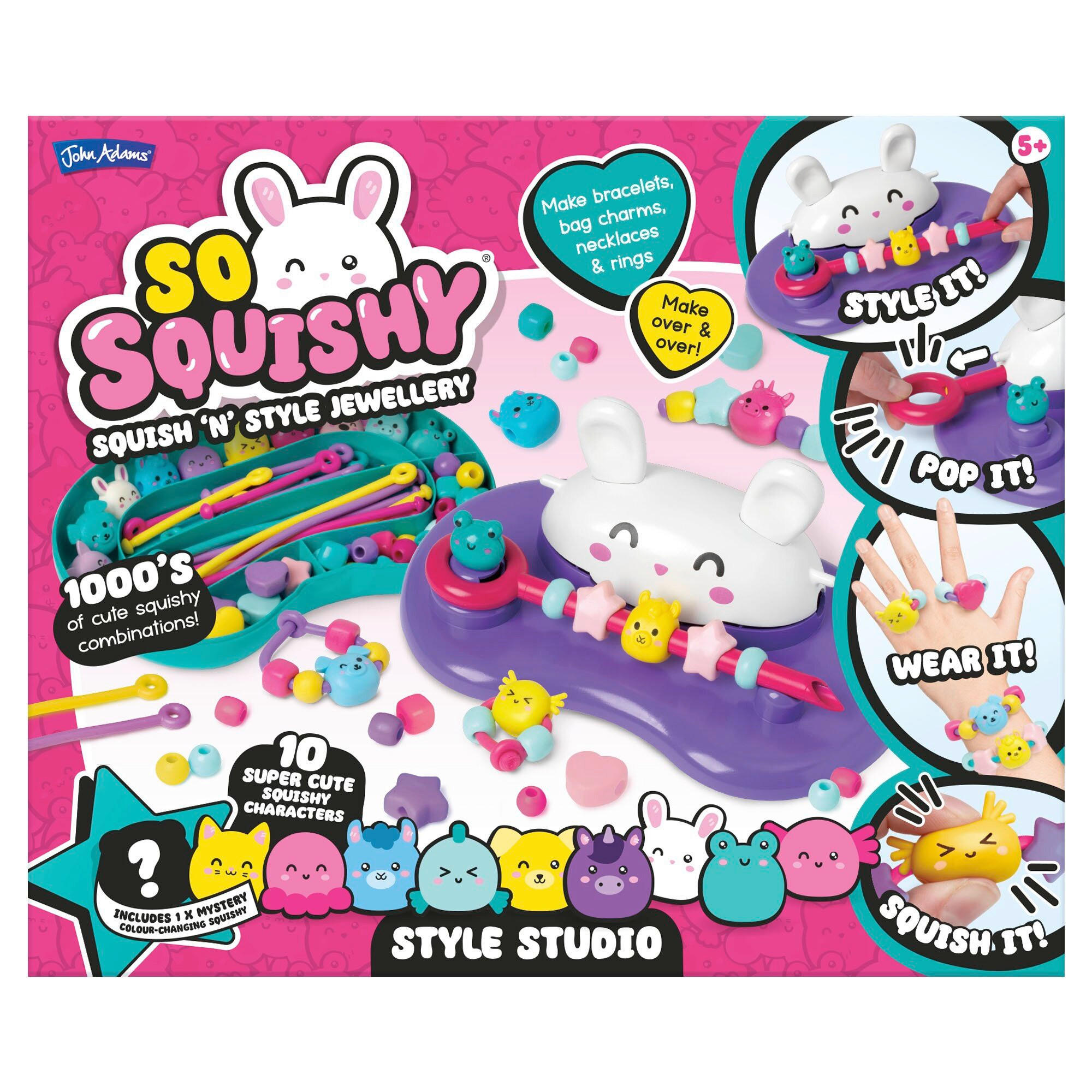 SET ZA MODELIRANJE   - Basics, plastika (0,916kg)