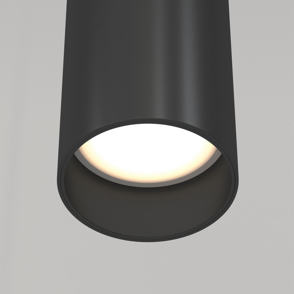 PENDELLEUCHTE 6/30/6 cm    - Schwarz, Trend, Metall (6/30/6cm) - MAYTONI