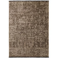 FLACHWEBETEPPICH 140/200 cm Space Beige  - Beige, Design, Textil (140/200cm) - Novel