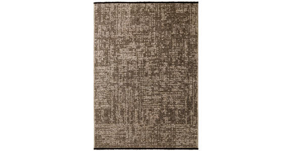 LÄUFER 80/250 cm Space Beige  - Beige, KONVENTIONELL, Textil (80/250cm) - Novel