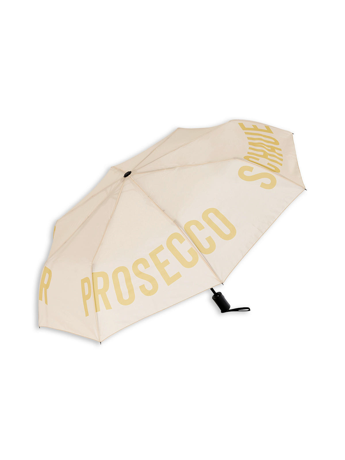 REGENSCHIRM - Multicolor/Grau, Design, Kunststoff/Textil (6/30cm)