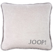 SOFAKISSEN 50/50 cm - Graphitfarben, Design, Textil (50/50cm) - Joop!