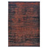 WEBTEPPICH 63/130 cm Rio Kupferfarben  - Kupferfarben, Design, Textil (63/130cm) - Dieter Knoll