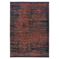 WEBTEPPICH 63/130 cm Rio Kupferfarben  - Kupferfarben, Design, Textil (63/130cm) - Dieter Knoll