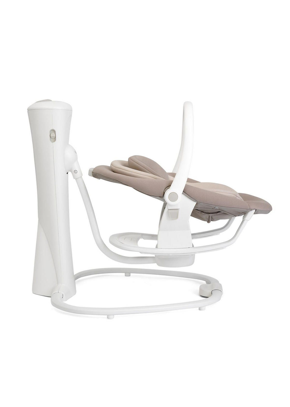 SCHAUKELWIPPE Whimsy   - Grau, Basics, Kunststoff (76/75/91,5cm) - Joie