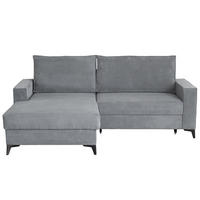 Colțar Extensibil,  - Design (160/95/235cm) - Carryhome