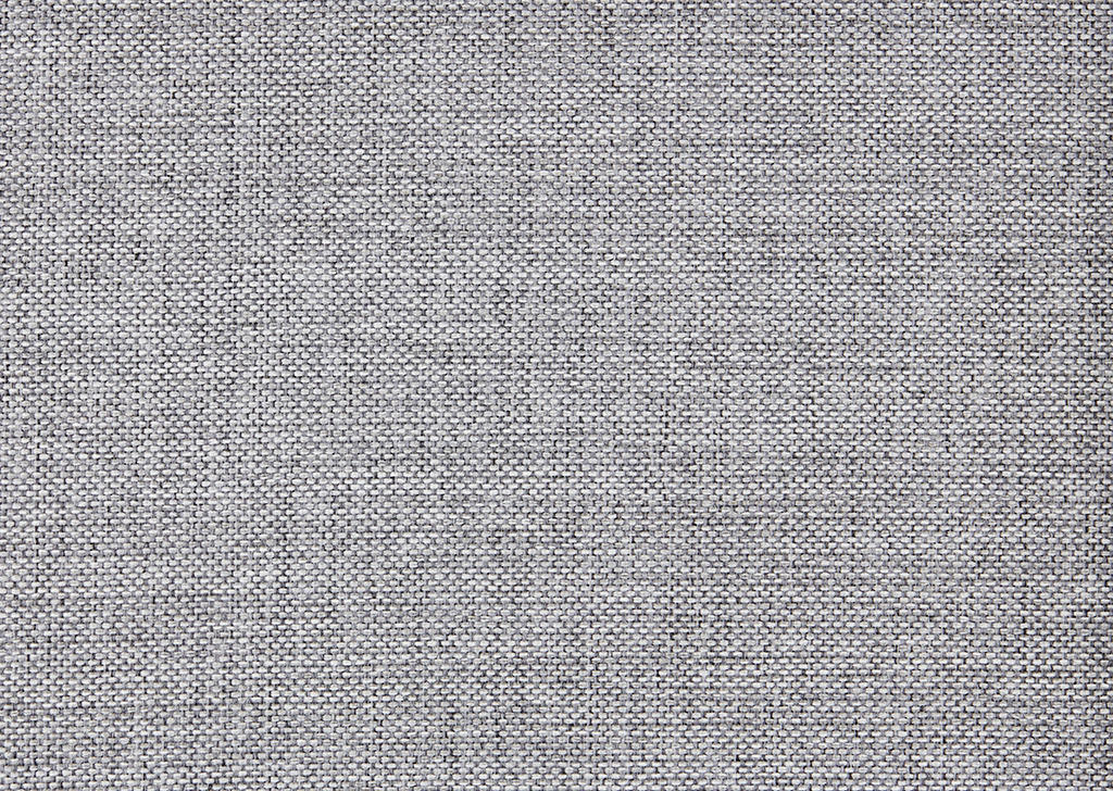 ROHOVÁ SEDAČKA, textil, antracitová, světle šedá - světle šedá/barvy chromu, Design, textil/plast (302/187cm) - Carryhome