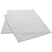 SOMMERDECKE  Summer Cool  155/220 cm   - Weiß, Basics, Textil (155/220cm) - Centa-Star