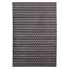 WEBTEPPICH 140/200 cm Chains Silberfarben  - Silberfarben, Design, Textil (140/200cm) - Joop!