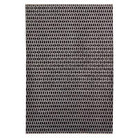 TKANA PREPROGA  Chains     140/200 cm    tkano  srebrne barve  - srebrne barve, Design, tekstil (140/200cm) - Joop!