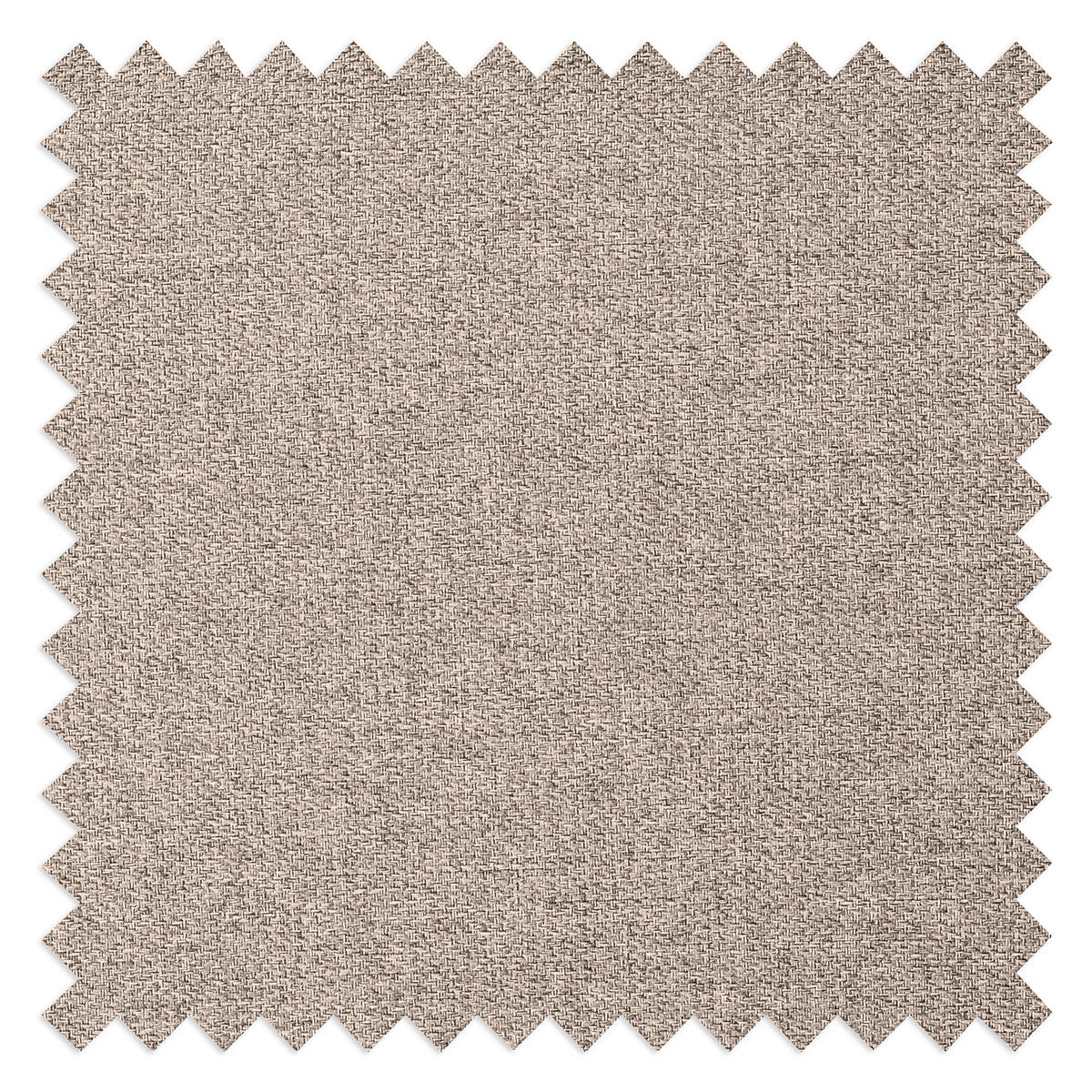 SCHLAFSOFA in Textil Rosa  - Buchefarben/Rosa, Design, Holz/Textil (195/90/102cm) - Livetastic
