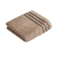BRISAČA CULT DE LUXE  peščene barve 50/100 cm  - peščene barve, Design, tekstil (50/100cm) - Vossen