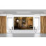 Architektur BILD Architektur BILD "YOU DON´T KNOW HOW" - Multicolor, Basics, Holzwerkstoff/Kunststoff (200/100cm) - Wiedemann