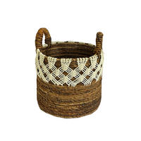 REGALKORB  - Natur (30/30cm) - Landscape