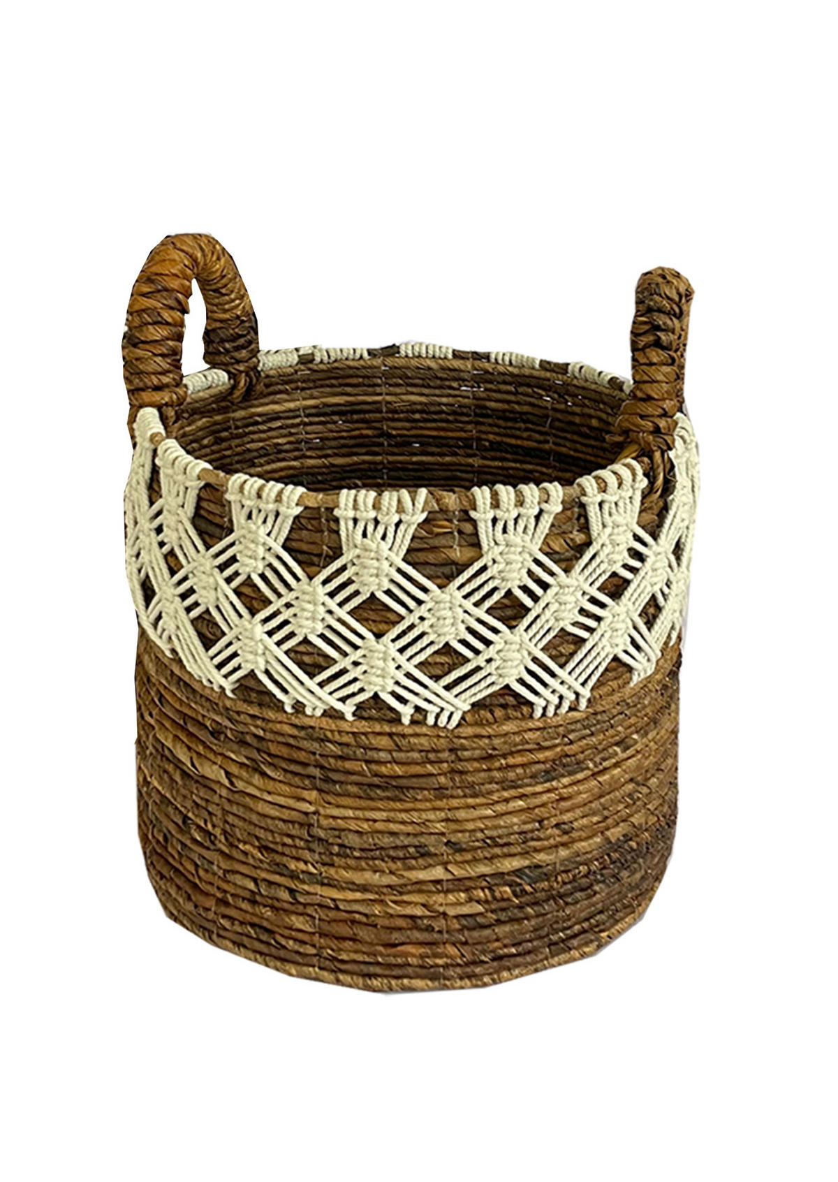 REGALKORB  - Natur (30/30cm) - Landscape