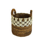 REGALKORB  - Natur (30/30cm) - Landscape