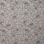 DEKOSTOFF per lfm blickdicht  - Taupe, KONVENTIONELL, Textil (150cm) - Esposa