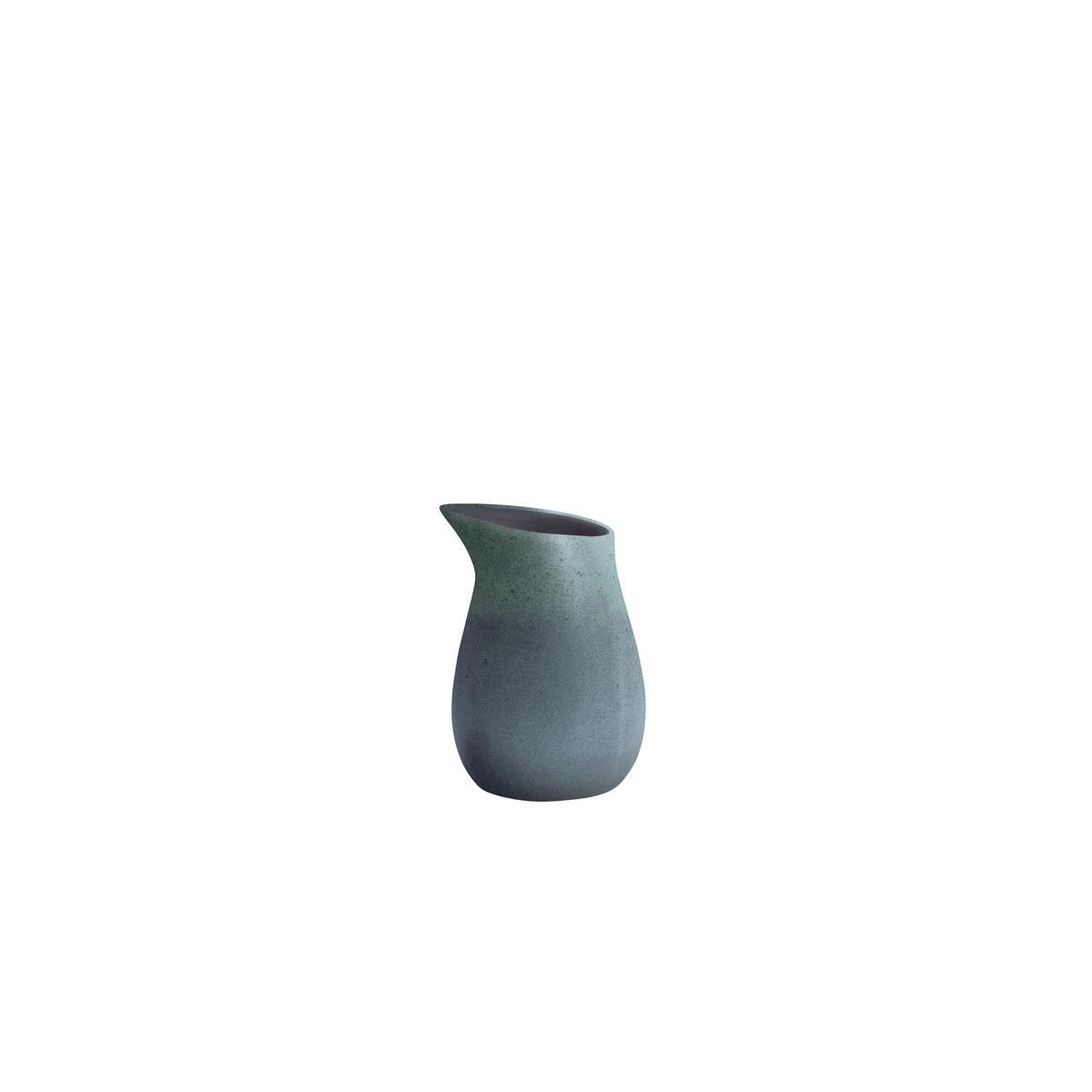 MILCHKRUG RAW  - Mintgrün, Basics, Keramik (0.2l) - Aida