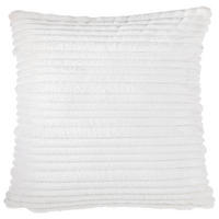 DEKORAČNÍ POLŠTÁŘ 45/45 cm - perleť, Konvenční, textil (45/45cm) - Novel