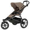 JOGGER Urban Glide 3  - Taupe/Schwarz, Basics (69/115/123cm) - Thule
