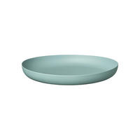 DEKOTELLER - Hellgrün, Basics, Metall (30,5/3,5cm) - Blomus
