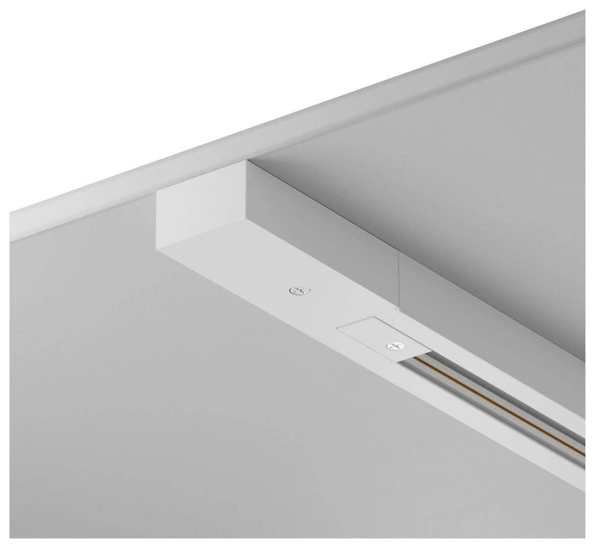 SISTEMSKA RASVJETA  - bijela, Basics, metal (3,4/2/100cm) - MAYTONI